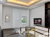 Cho Thuê Căn Hộ 1Pn/ Studio 50M2, Sân Vườn Cực Chill, Ngay Bạch Đằng, Chợ Bà Chiểu
