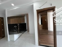 Cho Thuê Căn Hộ 2 Phòng Ngủ65M2 Sẵn Máy Lạnh, Tủ Lạnh, Máy Giặt View Hồ Bơi Mát Mẻ.