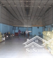 Cho Thuê Kho Xưởng 380M2 Y Hình, Ngay Aeon Tân Phú