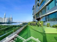 Siêu Phẩm Sân Vườn Tại The River Thủ Thiêm Cần Bán
