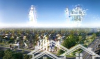 Nhận Booking Giai Đoạn Đầu Dự Án The Infinity Vincom Dĩ An.