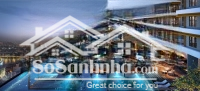 Nhận Booking Giai Đoạn Đầu Dự Án The Infinity Vincom Dĩ An.