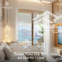 Cực Hiếm! Quỹ Căn 2 Phòng Ngủ25 Cuối Cùng View Trực Sông Hàn Giá Tốt - Cđt Cam Kết Thuê Lại