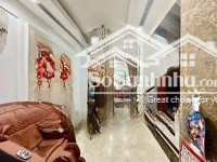 Thái Hà Bán Nhà- 65M2 7 Tầng Mặt Tiền 4M - Đường Rộng Ô Tô Vào Nhà - Vỉa Hè Đá Bóng