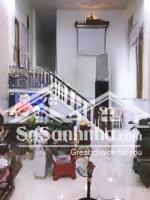 Chủ Cần Bán Nhà Trệt Lửng Phú Hoà Khu 3 Vị Trí Trung Tâm Phú Hoà Nhà Chủ Ở Nên Xây Cứng Cáp