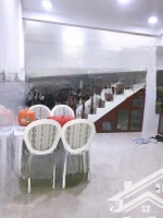 Chủ Cần Bán Nhà Trệt Lửng Phú Hoà Khu 3 Vị Trí Trung Tâm Phú Hoà Nhà Chủ Ở Nên Xây Cứng Cáp