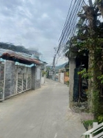 Bán Đất Tặng Nhà Cấp 4 Hòn Nghê 2, Vĩnh Ngọc, Nha Trang - 278,6M2 Ngang 14M - Giá Bán 4,1 Tỷ