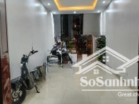 Hot, Thịnh Quang - Đống Đa, 2 Mặt Thoáng, 2 Ô Tô Tránh, Kinh Doanh - 55M Giá Bán 15,8 Tỷ Lh 0977059R10