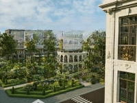 Bán Biệt Thự Noble Palace Long Biên, Diện Tích 148M2. Liên Hệ 0922744444