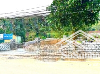 Quá Hót Chính Chủ Mở Bán Lô Đất Nghỉ Dưỡng Siêu Đẹp Mặt Đường Nhựa Rộng 10M Giá Chỉ Hơn 4 Triệu/M2.