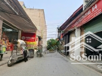 Bán Đất Bát Khối, Cự Khối, 274M2,Mặt Tiền9M, Giá Bán 32 Tỷ, Ô Tô Tránh, Tòa Văn Phòng, Dòng Tiền Để Đời