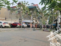 Bán Đất Bát Khối, Cự Khối, 274M2,Mặt Tiền9M, Giá Bán 32 Tỷ, Ô Tô Tránh, Tòa Văn Phòng, Dòng Tiền Để Đời