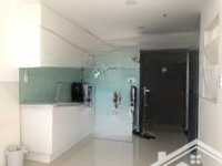 River Gate 1 Phòng Ngủofficetel 17 Triệu/Tháng, 44M2 View Sông Quận 1 Full Nt Đẹp