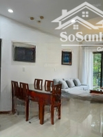 Cho Thuê Nhà Phố Vườn 1 Trêt 1 Lâù Khu Rivera Full Đầy Đủ Nội Thất Dọn Vào Ở Ngay Giá 14 Triệu/Th