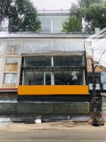 Cho Thuê Toà Nhà 10X20M, 5 Lầu Khu Dân Cư Chánh Nghĩa
