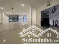 Cho Thuê Toà Nhà 10X20M, 5 Lầu Khu Dân Cư Chánh Nghĩa