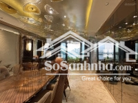 Siêu Phẩm Sân Vườn The River Thủ Thiêm View Sông Sài Gòn, Full Sổ Hồng