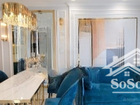 Bán Căn Hộ 2 Phòng Ngủ 80M2 Tại Xi Grand Court, Lý Thường Kiệt, 14, Q10, Giá Tốt 5,2 Tỷ. Liên Hệ: 09 3381 3383.