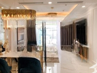 Bán Căn Hộ 2 Phòng Ngủ 80M2 Tại Xi Grand Court, Lý Thường Kiệt, 14, Q10, Giá Tốt 5,2 Tỷ. Liên Hệ: 09 3381 3383.