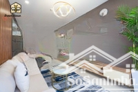 Bán Căn Hộ The Gold View Đường Bến Vân Đồn Q.4 - 80M2 2 Phòng Ngủ 2 Vệ Sinh- Tầng Cao, View Bitexco - Giá Bán 4.6 Tỷ