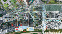 Căn View Siêu Phẩm! Căn 2 Phòng Ngủgh, View 2 Hồ Bơi Và Quảng Trường, Tầng Trung, Hướng Đn Giá Chỉ 3Tỷ35