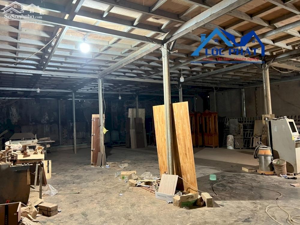 Bán nhà xưởng 3000m2 đã lên SKC giá chỉ 27 tỷ, Long Bình-Biên Hòa-Đồng Nai