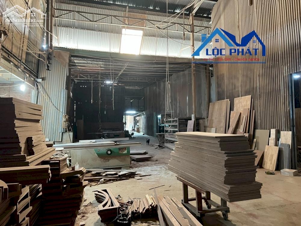 Bán nhà xưởng 3000m2 đã lên SKC giá chỉ 27 tỷ, Long Bình-Biên Hòa-Đồng Nai