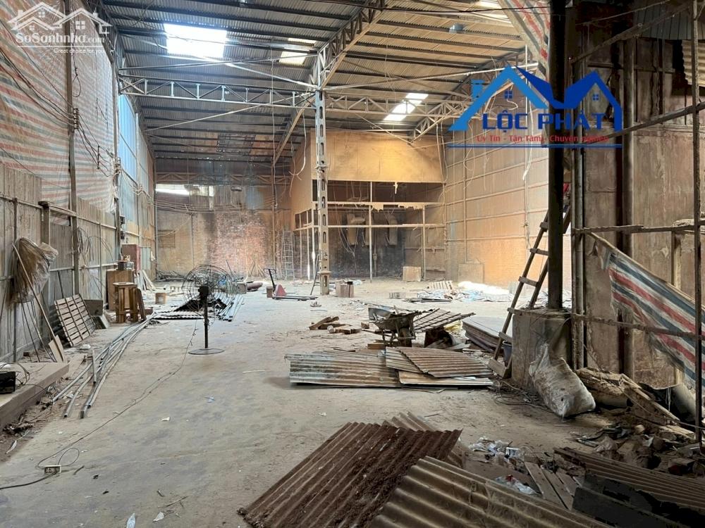 Bán nhà xưởng 3000m2 đã lên SKC giá chỉ 27 tỷ, Long Bình-Biên Hòa-Đồng Nai