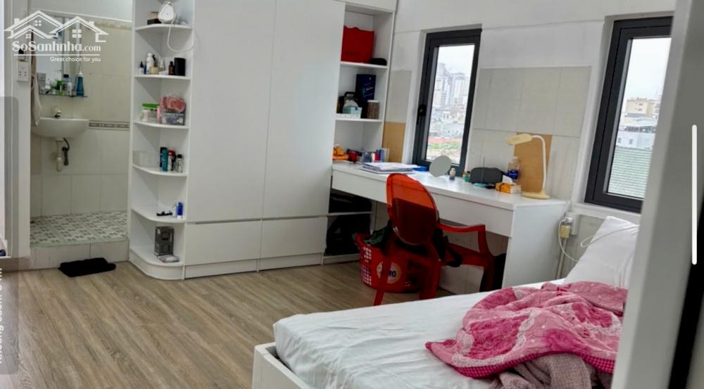 ⭐️⭐️⭐️Bán khách sạn biển MT Trần Văn Dư, 18 phòng gần chợ Bắc Mỹ An, Ngũ Hành Sơn 12 tỷ