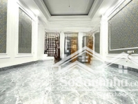 Hoa Hậu Trần Cung 35M2X6T,Thang Máy, Mới Keeng ,Full Nội Thất Giá Chỉ 8,15 Tỷ Ctl