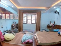 Nhà Đẹp Hà Trì, Hà Đông Lô Góc,Ô Tô Qua Nhà,Diện Tích32M2, 6 Tầng,Mặt Tiền5,7M Chỉ Hơn 7 Tỷ.