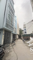 Nhà Đẹp Hà Trì, Hà Đông Lô Góc,Ô Tô Qua Nhà,Diện Tích32M2, 6 Tầng,Mặt Tiền5,7M Chỉ Hơn 7 Tỷ.