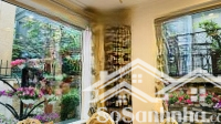 Tôi Cần Bán Biệt Thự Kđt Bắc Linh Đàm 232M2