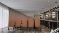 Vị Trí Vàng! Mặt Tiền Khu Nguyễn Văn Trỗi,Phú Nhuận - Diện Tích: 4,6M X 21M - 2 Tầng - Vuông Vức.chỉ 25 Tỷ