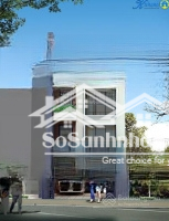 Chính Chủ Bán Nhà Mặt Phố Nguyễn Khuyến, Hà Đông,Diện Tích85M2, 4 Tầng, 29 Tỷ
