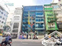 Bán Nhà Mặt Tiền Nguyễn Đình Chiểu Q1 - 8X20 - 5 Tầng - Hđt 200 Tr/Th - Giá Chỉ 69.9 Tỷ