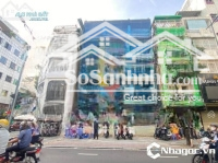 Bán Nhà Mặt Tiền Nguyễn Đình Chiểu Q1 - 8X20 - 5 Tầng - Hđt 200 Tr/Th - Giá Chỉ 69.9 Tỷ
