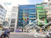 Bán Nhà Mặt Tiền Nguyễn Đình Chiểu Q1 - 8X20 - 5 Tầng - Hđt 200 Tr/Th - Giá Chỉ 69.9 Tỷ