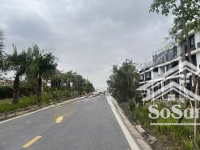 Bán Shophuose Hà Đô Charm Villas, 200M2 Mặt Tiền 8M, Nhà 2 Mặt Đường Kinh Doanh Tốt, Giá Siêu Hời.