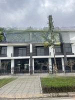 Bán Shophuose Hà Đô Charm Villas, 200M2 Mặt Tiền 8M, Nhà 2 Mặt Đường Kinh Doanh Tốt, Giá Siêu Hời.