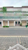 Nhà Phố Liền Kế Shophouse Giáp Xuân Thới Sơn, Hóc Môn: 6X16M (96M2), 2L, 4 Phòng Ngủgiá Nhỉnh 4 Tỷ