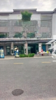 Nhà Phố Liền Kế Shophouse Giáp Xuân Thới Sơn, Hóc Môn: 6X16M (96M2), 2L, 4 Phòng Ngủgiá Nhỉnh 4 Tỷ