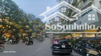 Hàng Hiếm - Lô Góc Mặt Phố Xuân La,Diện Tích112M2 Xây 5 Tầng, Đang Cho Thuê 70 Triệu/Tháng. Giá Bán 54,5 Tỷ