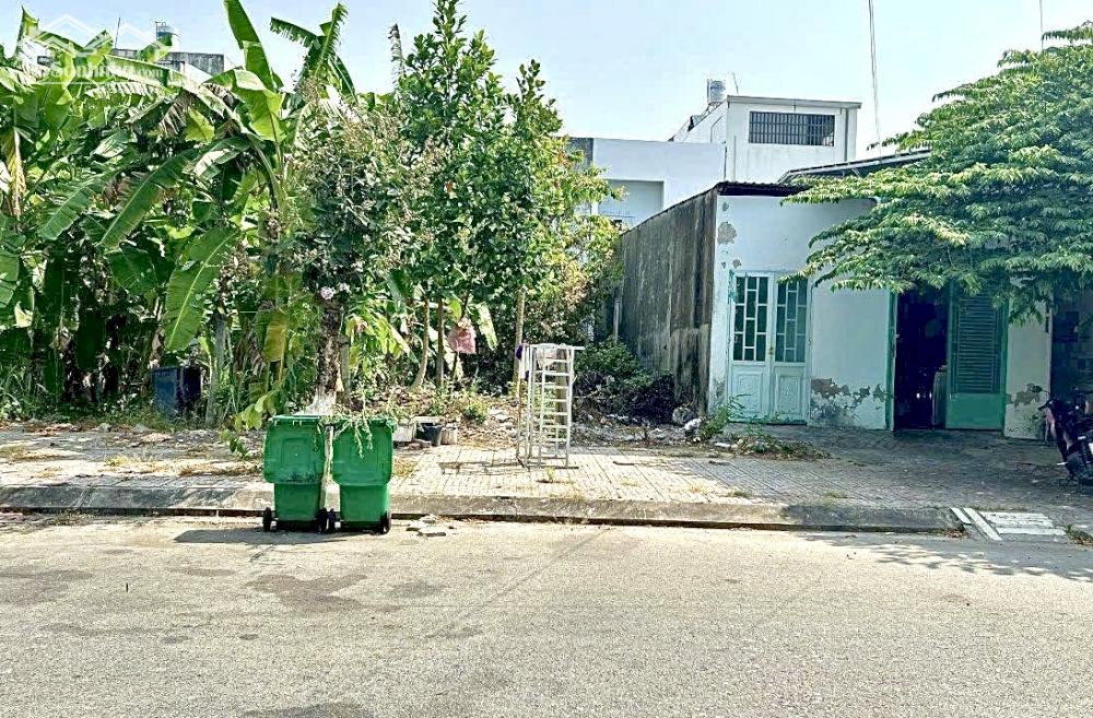 Nền 51 đường số 10 KDC Văn Hoá Tây Đô, Q.Cái Răng, Cần Thơ
