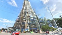 Cho Thuê Golden Palace, Mễ Trì, 15 Triệu, 118 M2, 3 Phòng Ngủ 2 Vệ Sinh Nội Thất Full. Có Cho Thuê Cb Giá 13 Triệu
