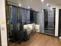 Cho Thuê Golden Palace, Mễ Trì, 15 Triệu, 118 M2, 3 Phòng Ngủ 2 Vệ Sinh Nội Thất Full. Có Cho Thuê Cb Giá 13 Triệu