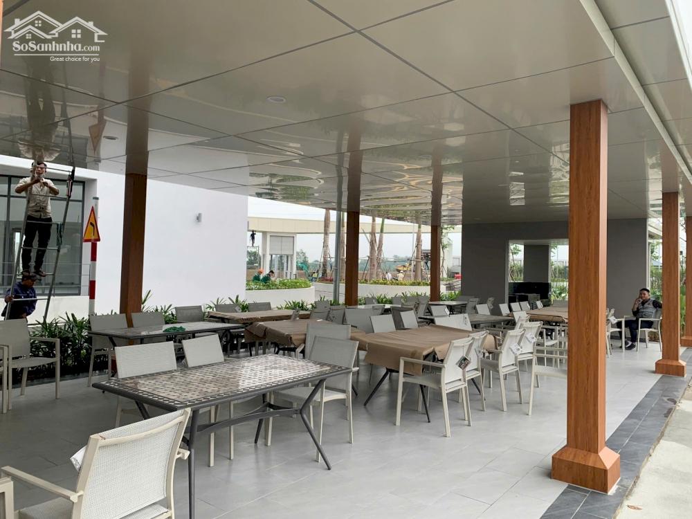 Giỏ hàng 30 căn cho thuê MT Eastmark City, giá cực rẻ