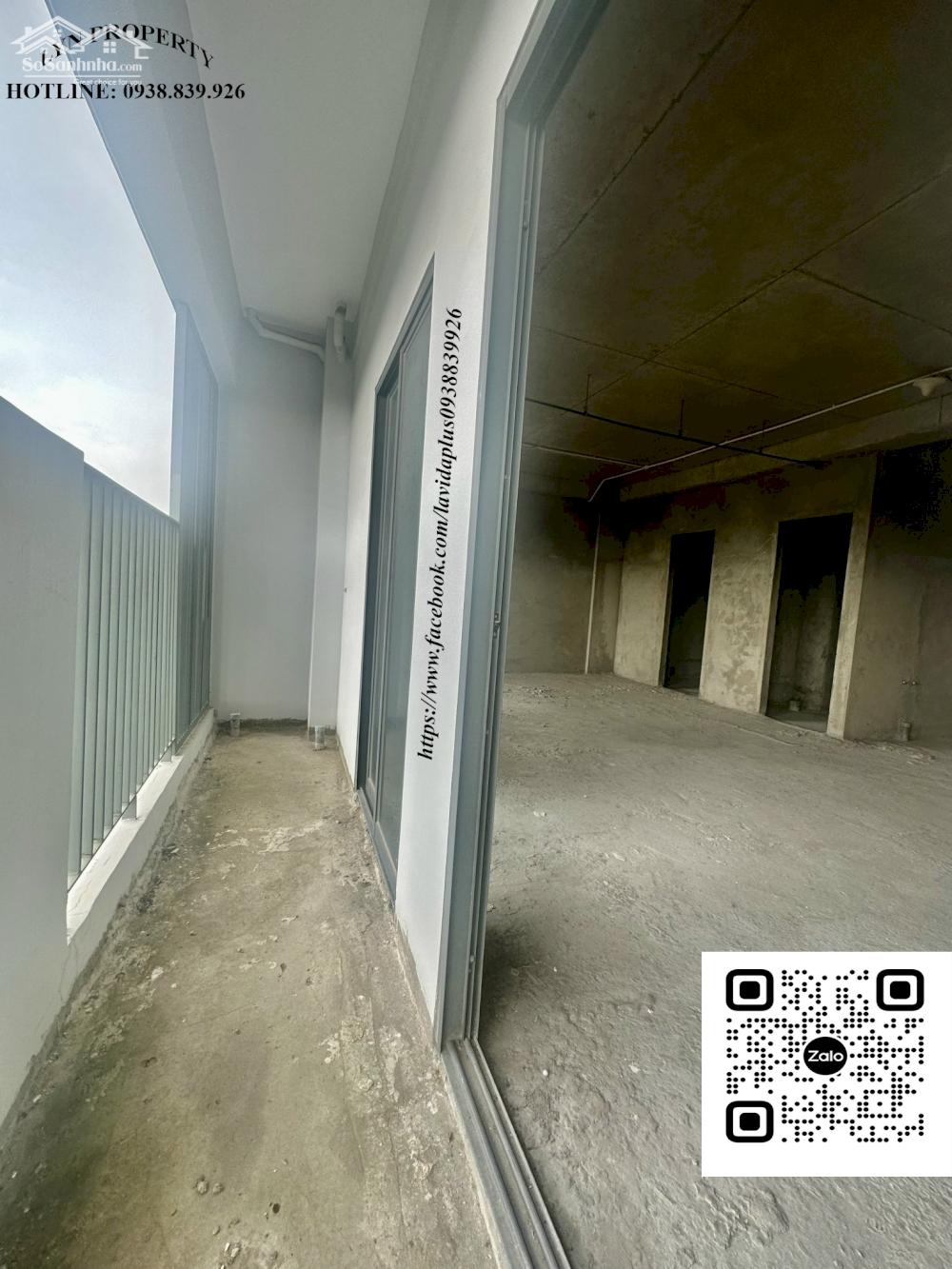 Lavida Plus căn hộ 2PN, giá chỉ 4-4.1 tỷ/74/75m², giá chưa từng có cho căn hộ tại Phú Mỹ Hưng.
