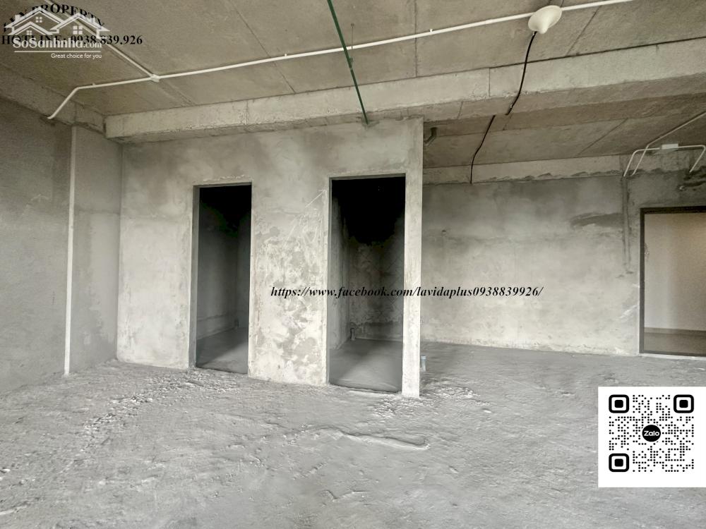 Lavida Plus căn hộ 2PN, giá chỉ 4-4.1 tỷ/74/75m², giá chưa từng có cho căn hộ tại Phú Mỹ Hưng.