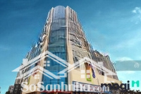 Còn Một Sàn Duy Nhất Cho Thuê Văn Phòng Tòa Hồ Gươm Plaza, Trần Phú, Hà Nội